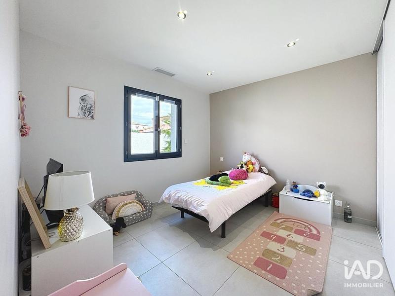 Maison - 165 m² - 5 pièces