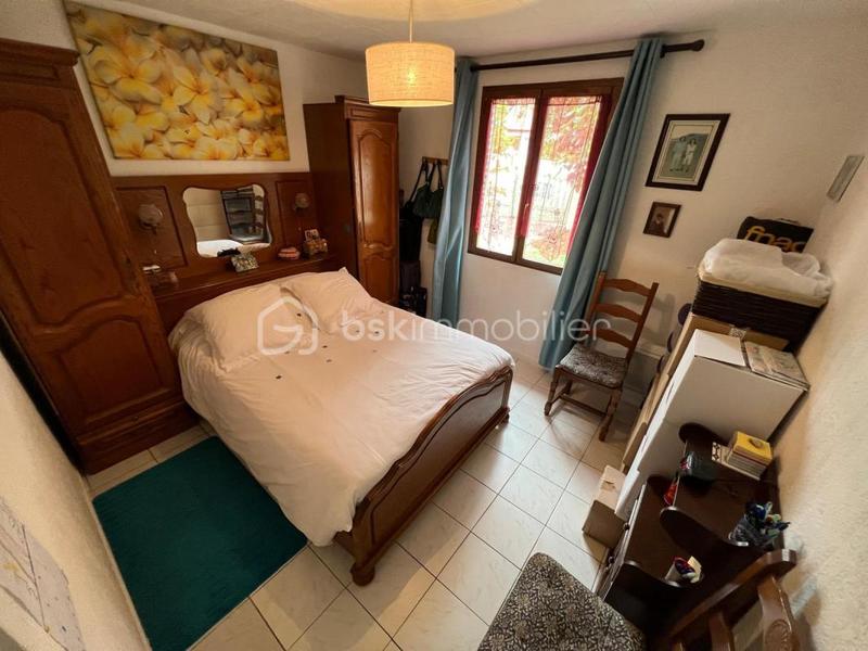 Maison - 81 m² - 4 pièces