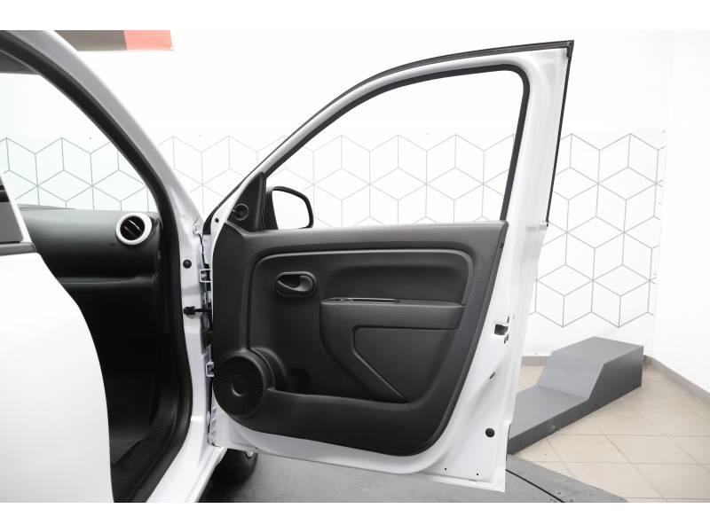 Renault Twingo III Achat Intégral - 21 Life