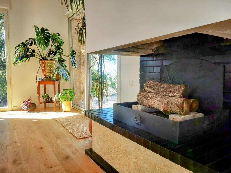 Maison - 88 m² - 3 pièces