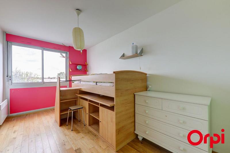 Appartement - 108 m² - 4 pièces