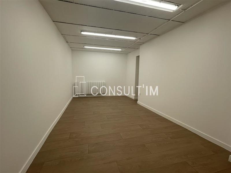 Local commercial - 86 m²