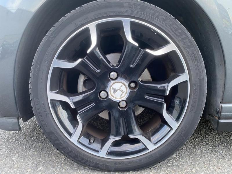 Ds Ds 3 BlueHDi 100 s&amp;amp;S Bvm So Chic