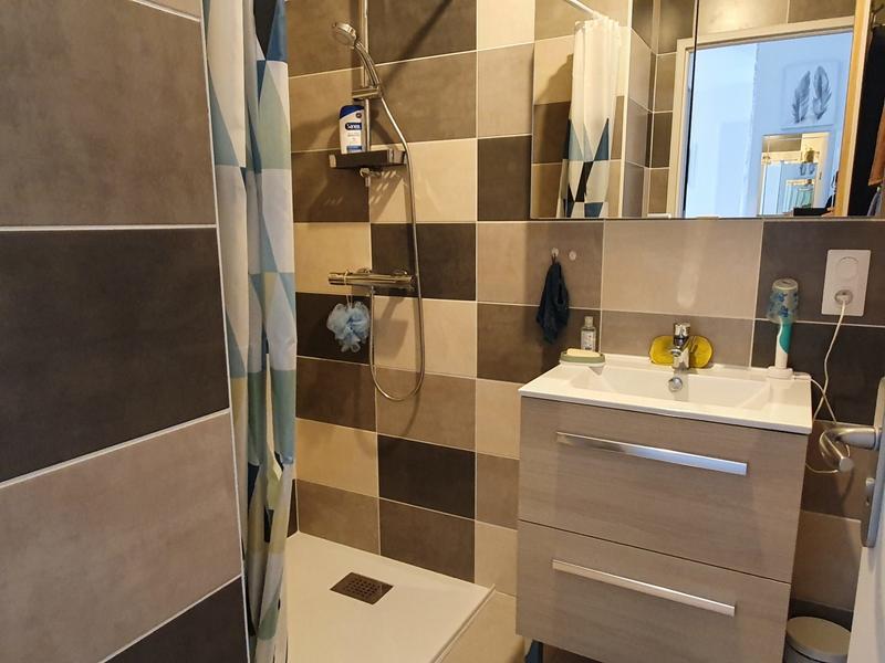 Maison - 56 m² - 3 pièces