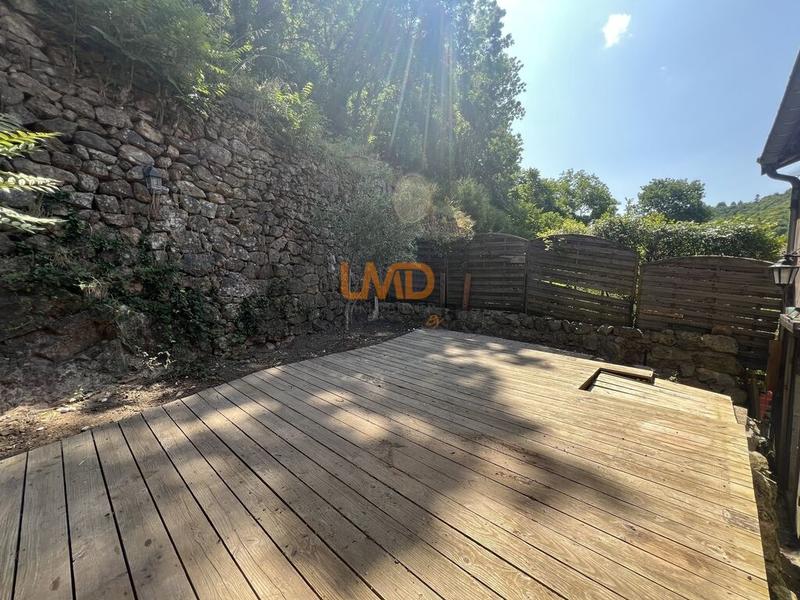 Maison - 133 m² - 6 pièces