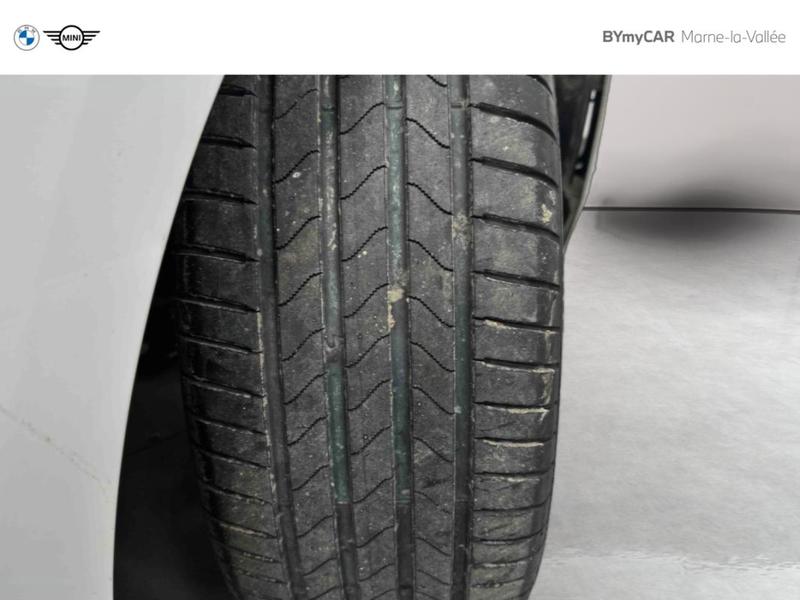 Bmw Série 1 F40 116i 109 ch Dkg7 Edition Sport