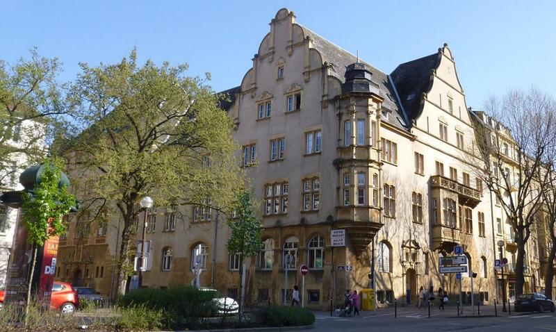 Spectacle - Boucle d'or