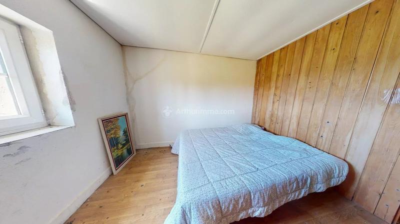 Maison - 160 m² - 9 pièces