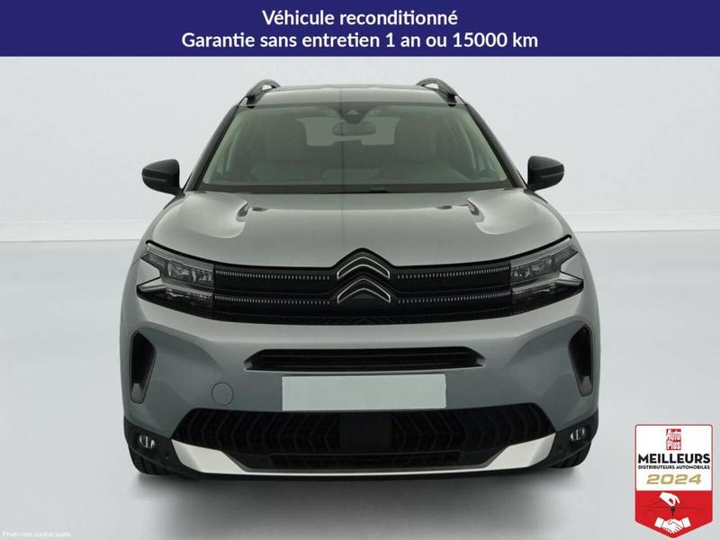 Citroen C5 Aircross PureTech 130 s&amp;S Eat8 Shine