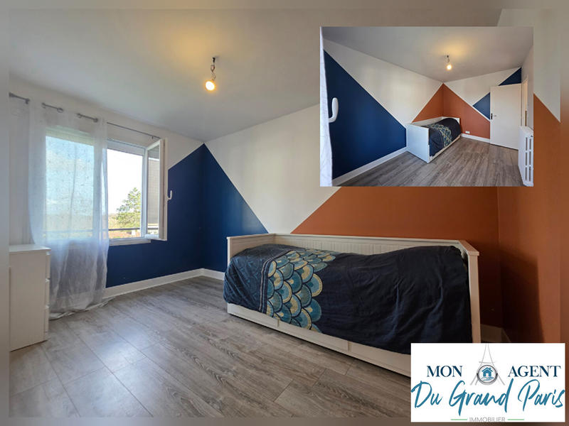 Maison - 137 m² - 6 pièces