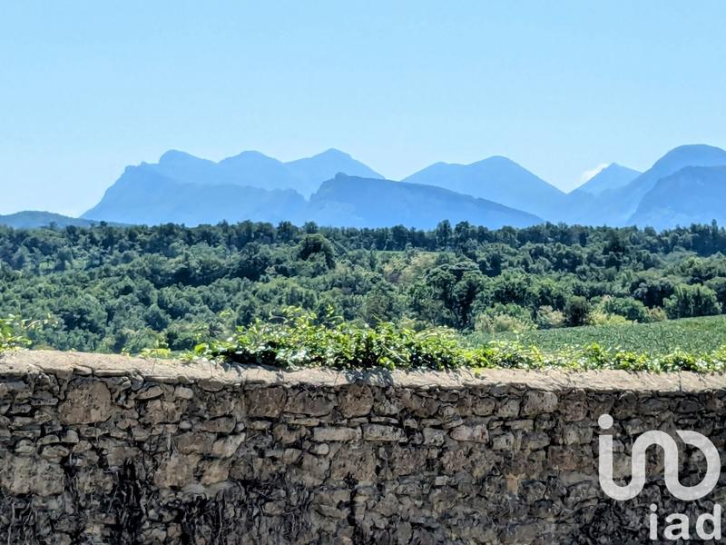 Maison - 330 m² - 10 pièces