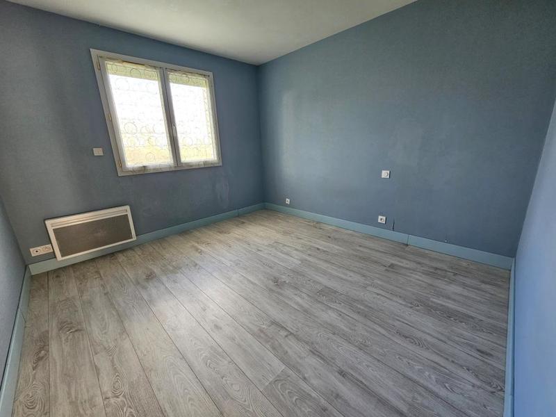 Maison - 58 m² - 3 pièces