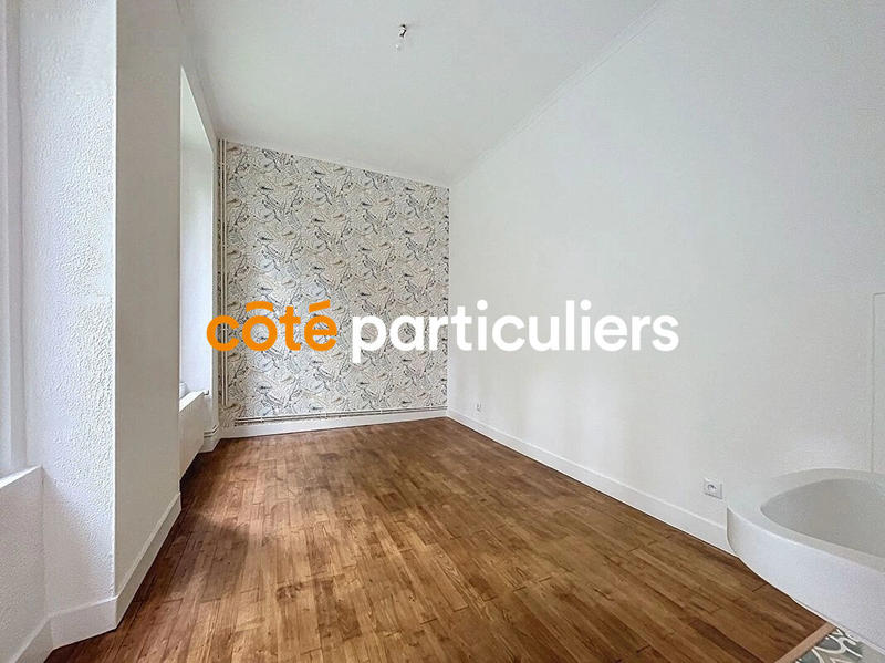 Maison de maîtres - 188 m² - 9 pièces