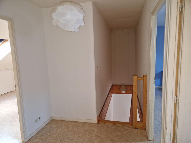 Appartement - 140 m² - 5 pièces