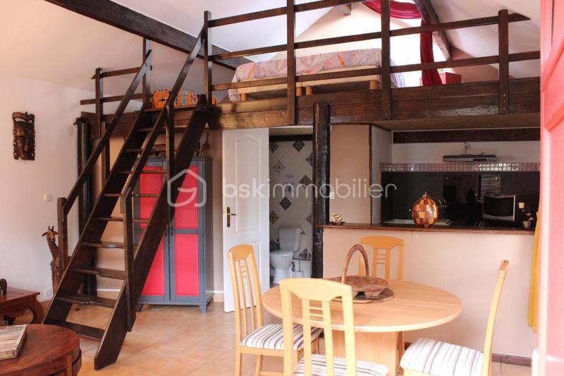 Longère - 370 m² - 10 pièces