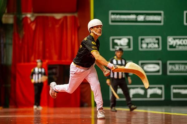 Cesta all star: Phases qualificatives