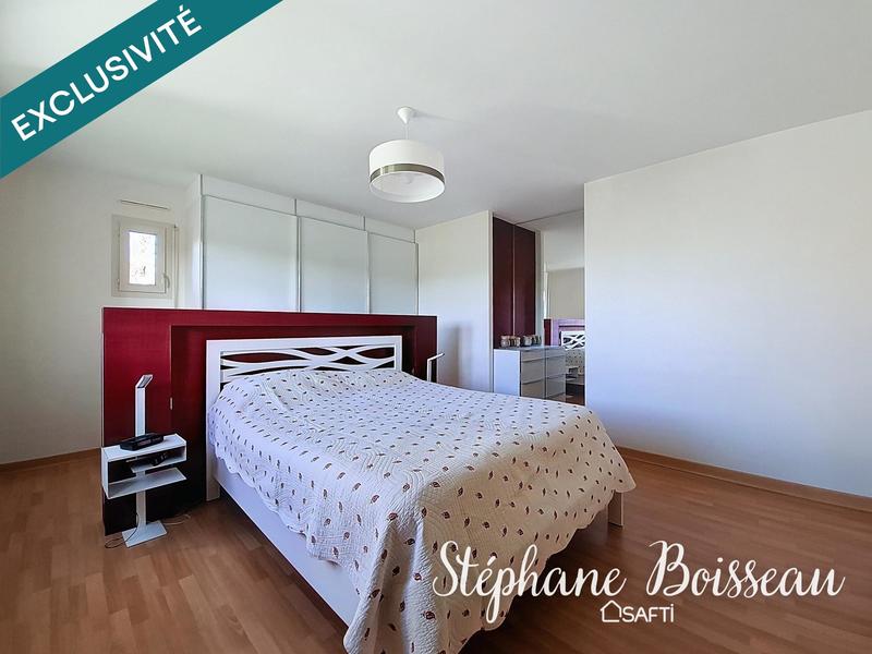 Ferme - 258 m² - 10 pièces