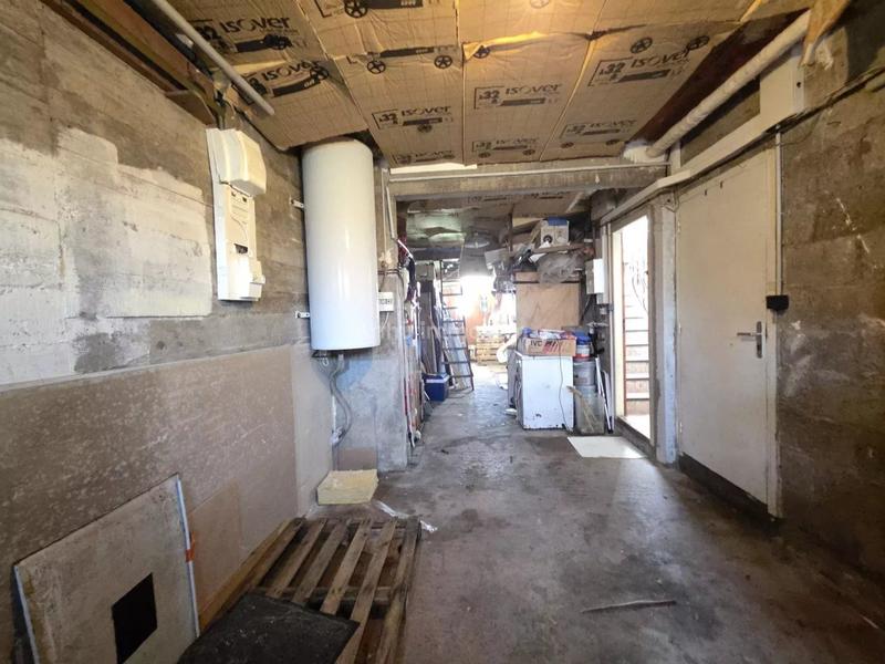 Maison - 167 m² - 9 pièces