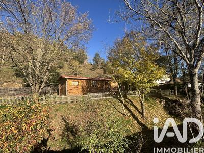 Maison - 130 m² - 7 pièces