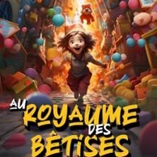 Héloïse au Royaume des Bêtises