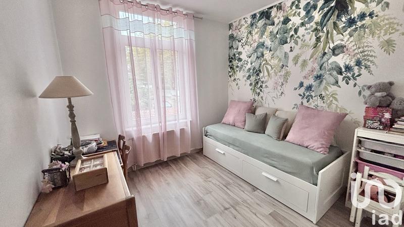 Appartement - 105 m² - 4 pièces