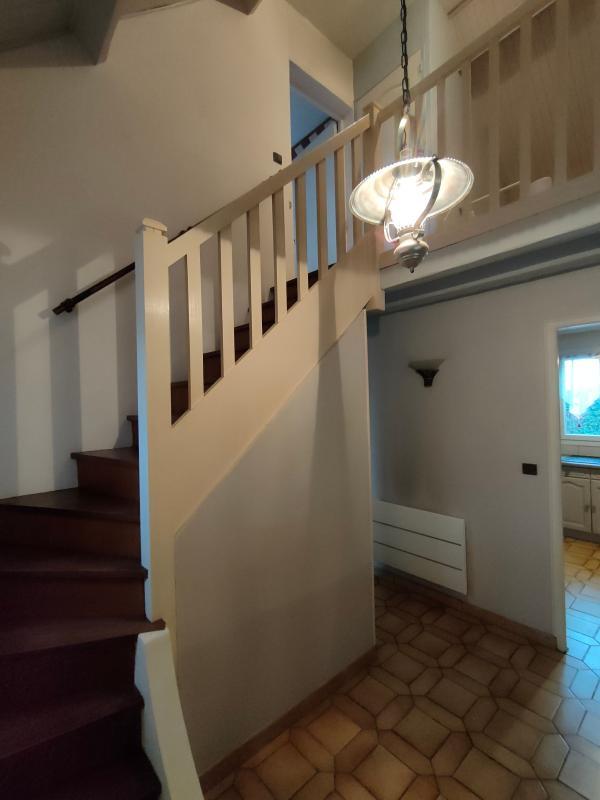 Maison - 99 m² - 4 pièces