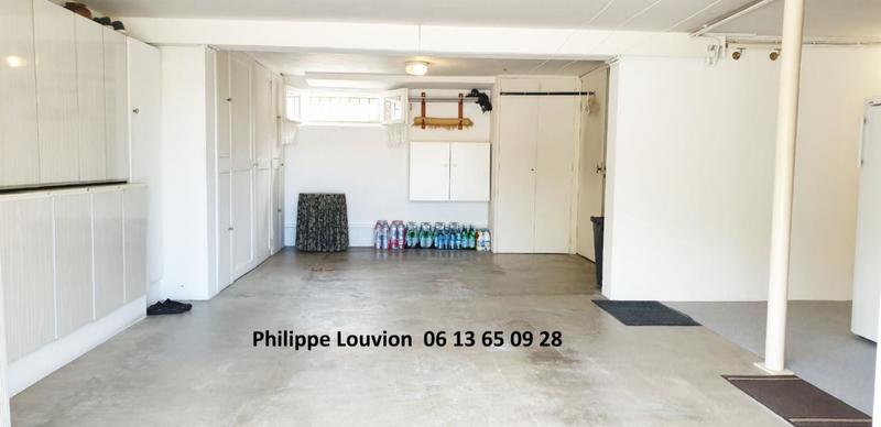 Maison - 146 m² - 7 pièces