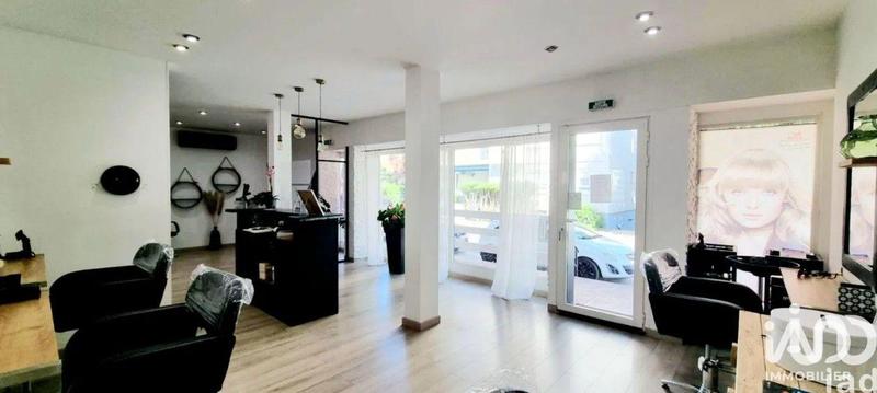 Local commercial - 65 m²