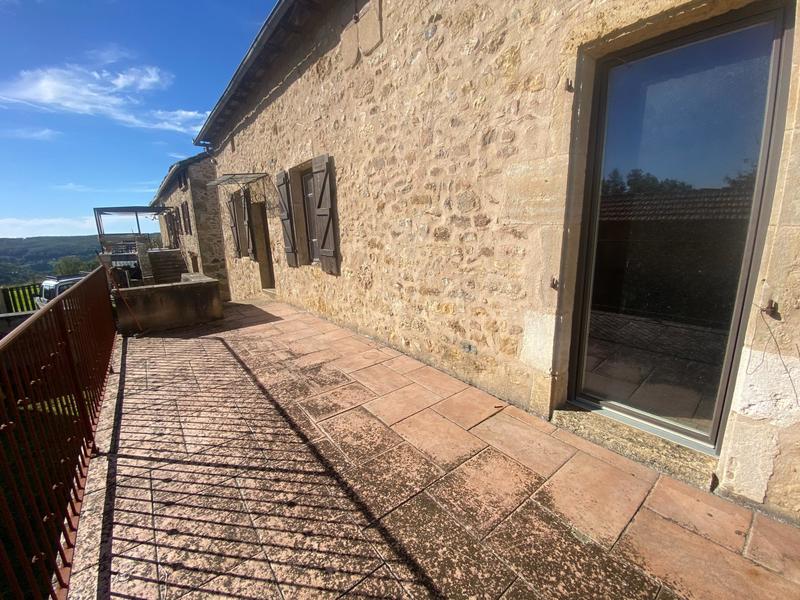 Maison - 115 m² - 4 pièces