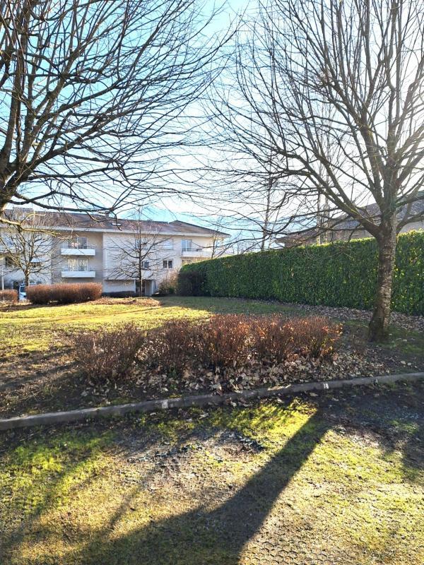 Appartement - 80 m² - 3 pièces