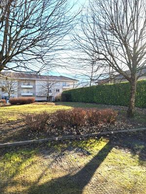 Appartement - 80 m² - 3 pièces