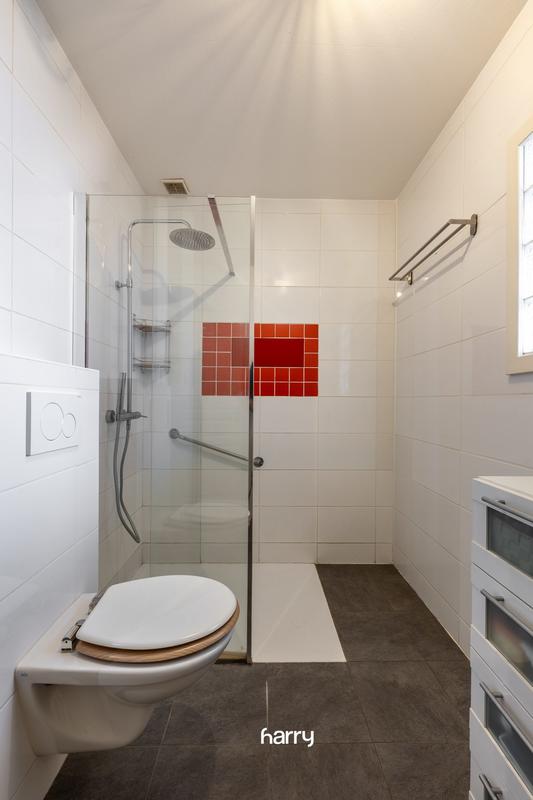 Appartement - 78 m² - 3 pièces