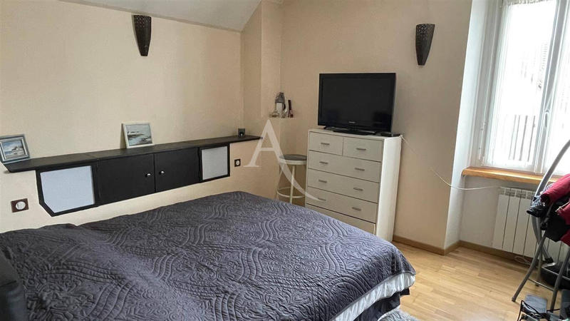 Appartement - 57 m² - 2 pièces