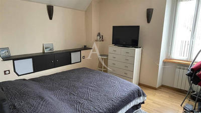 Appartement - 57 m² - 2 pièces