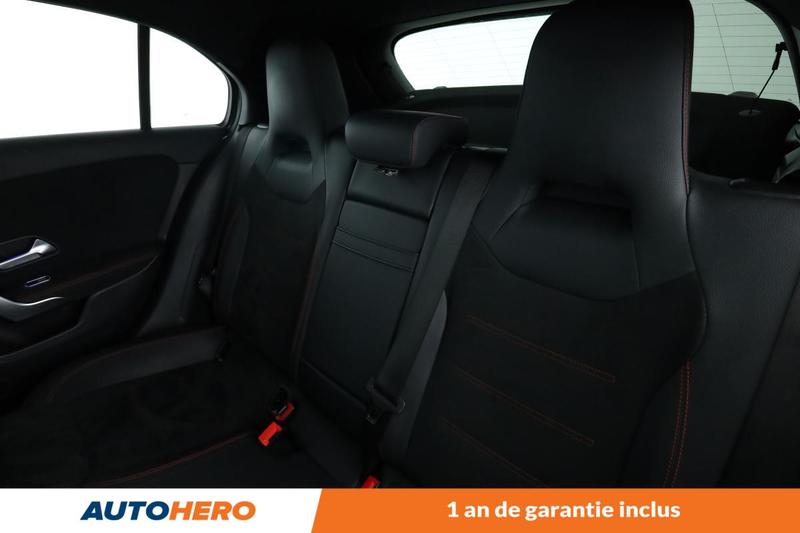 Mercedes Classe a 250 e Amg Line 8g-Dct 218 ch