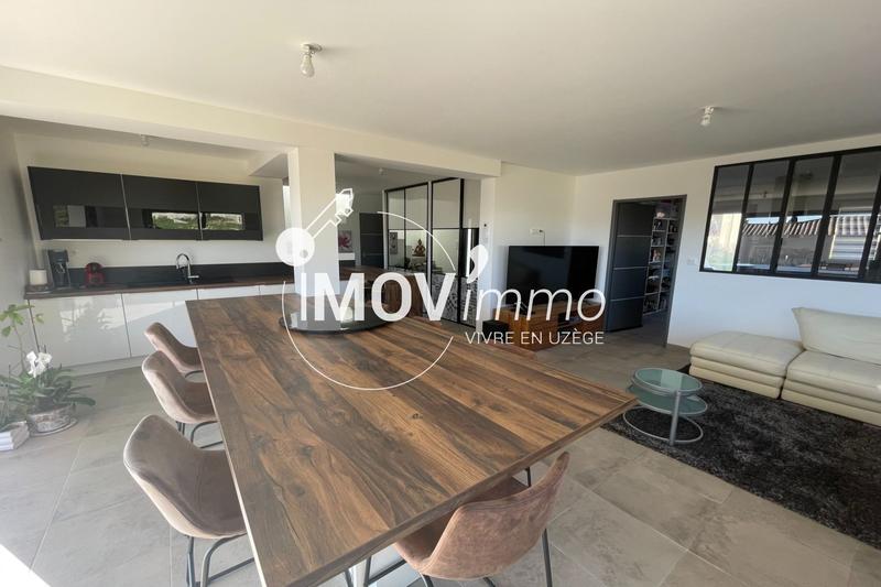 Villa - 123 m² - 5 pièces