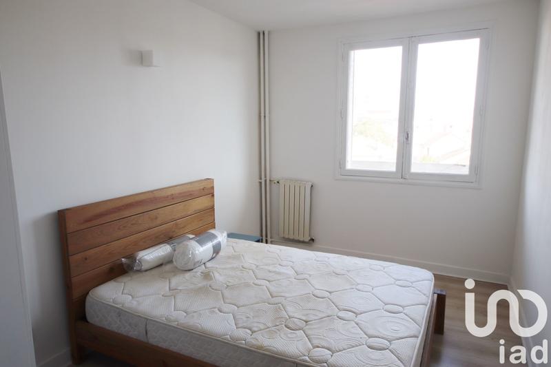 Appartement - 78 m² - 5 pièces