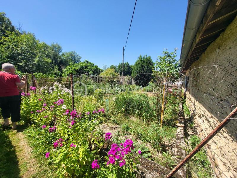 Corps de ferme - 197 m² - 8 pièces