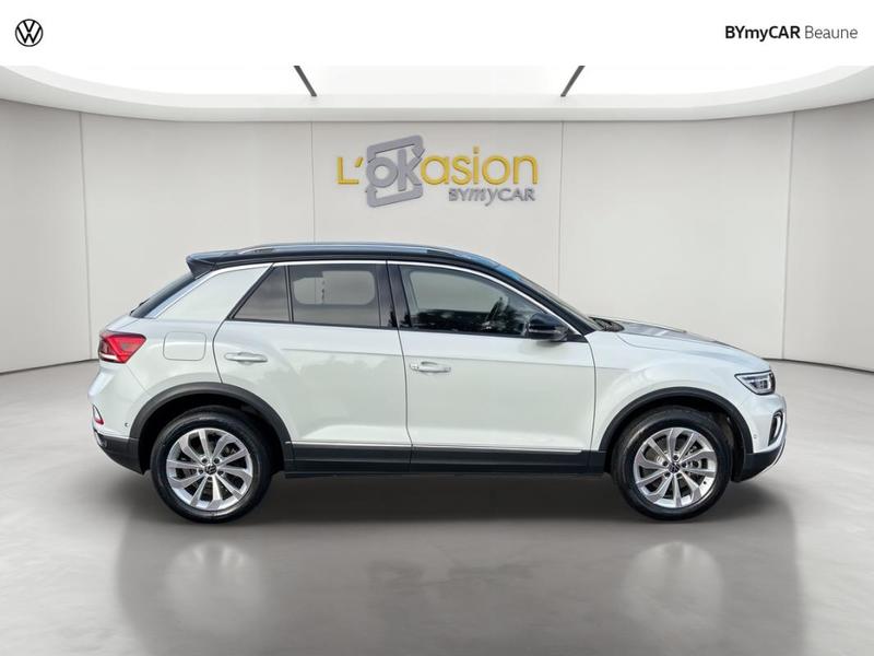 Volkswagen t-Roc 2.0 Tdi 150 Start/Stop Dsg7 Style