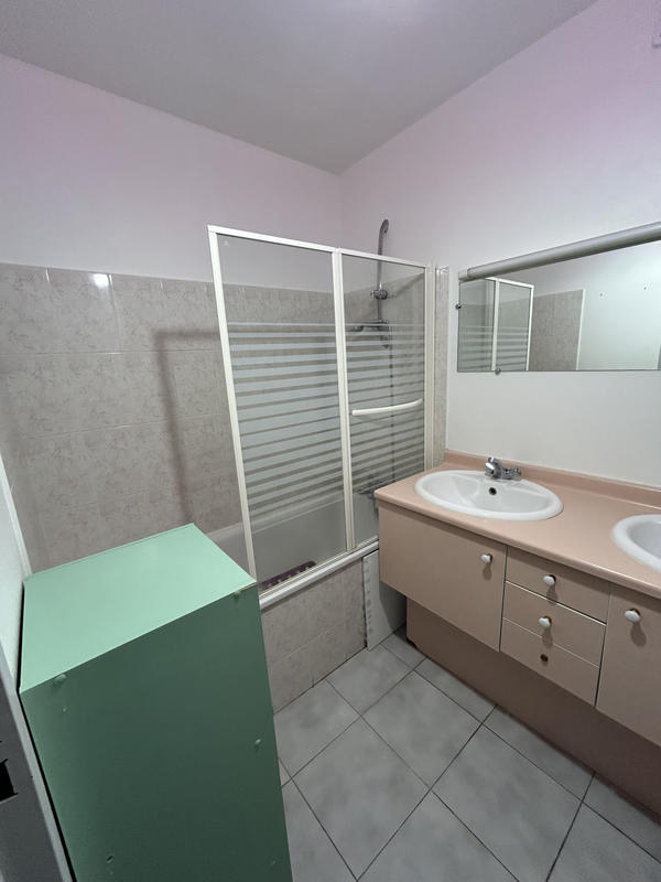 Appartement - 87 m² - 4 pièces