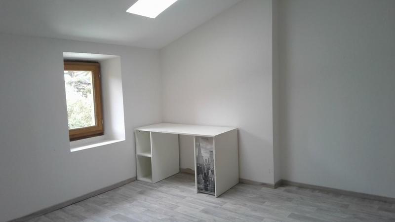 Maison de village - 70 m² - 3 pièces