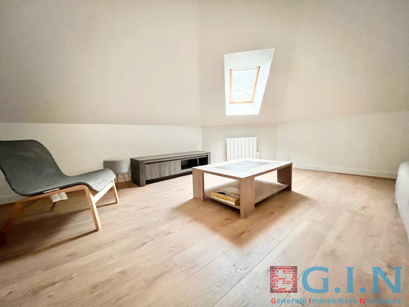 Appartement - 30 m² - 2 pièces