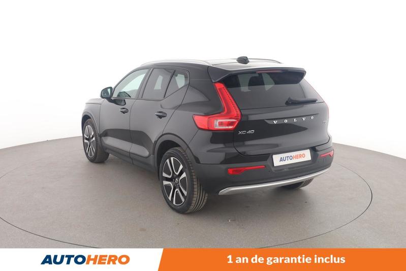 Volvo Xc40 1.5 T3 Geartronic 8 163 ch