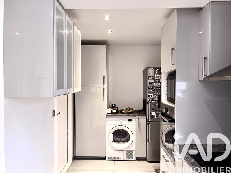 Maison - 117 m² - 7 pièces