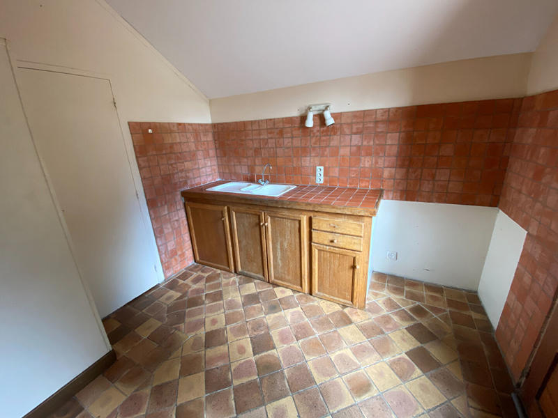 Maison - 157 m² - 4 pièces