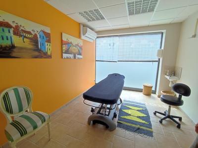 Appartement - 99 m² - 5 pièces