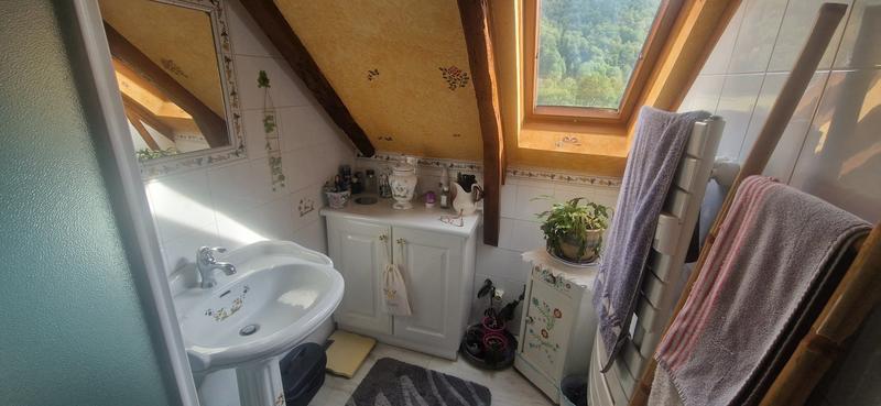 Maison - 66 m² - 3 pièces