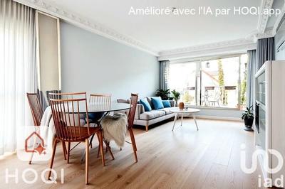Appartement - 71 m² - 3 pièces