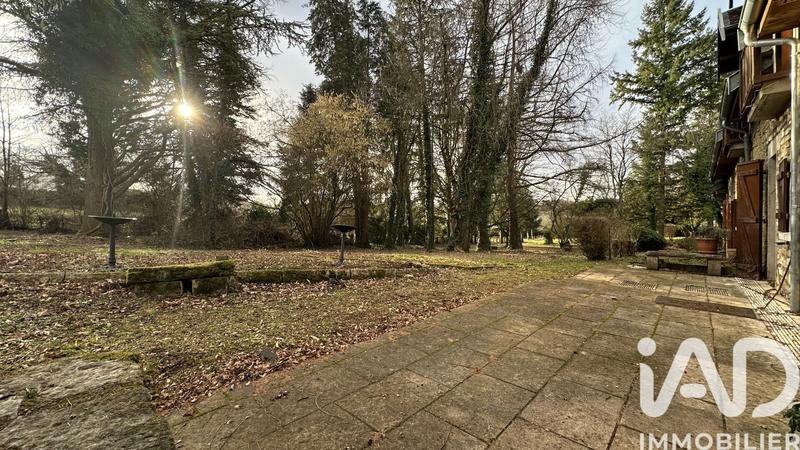 Appartement - 33 m² - 2 pièces