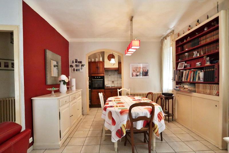 Maison - 169 m² - 5 pièces